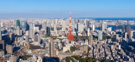 東京